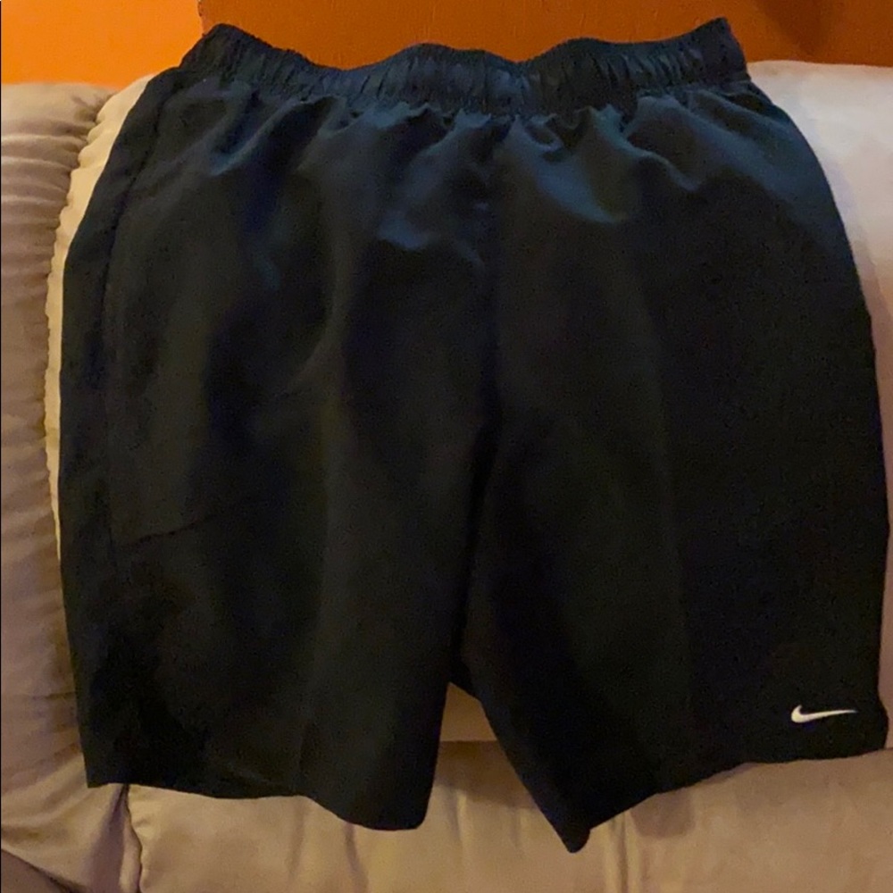 Men’s Nike Swim Shorts